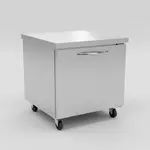 Continental Refrigerator SWF32N