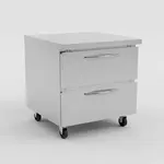 Continental Refrigerator SWF32N-D