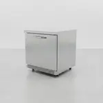 Continental Refrigerator SWF32N-FB