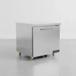 Continental Refrigerator SWF32N-U
