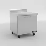 Continental Refrigerator SWF32NBS