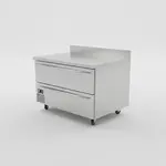 Continental Refrigerator SWF32NBS-FB-D