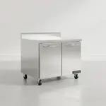 Continental Refrigerator SWF36NBS