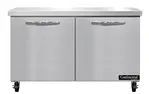 Continental Refrigerator SWF48N