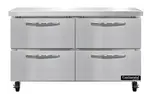 Continental Refrigerator SWF48N-D