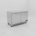 Continental Refrigerator SWF48N-FB