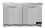 Continental Refrigerator SWF48N-FB