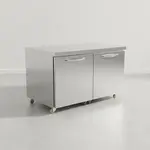 Continental Refrigerator SWF48N-U