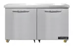 Continental Refrigerator SWF48N-U