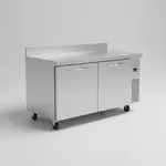 Continental Refrigerator SWF48NBS