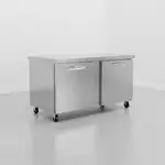 Continental Refrigerator SWF60N