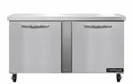 Continental Refrigerator SWF60N