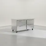 Continental Refrigerator SWF60N-D