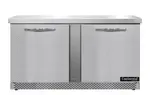 Continental Refrigerator SWF60N-FB