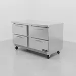 Continental Refrigerator SWF60N-FB-D