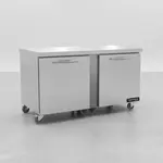 Continental Refrigerator SWF60N-U