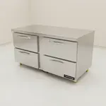 Continental Refrigerator SWF60N-U-D