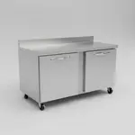 Continental Refrigerator SWF60NBS