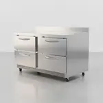 Continental Refrigerator SWF60NBS-FB-D