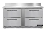Continental Refrigerator SWF60NBS-FB-D