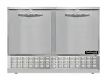 Continental Refrigerator UC48N