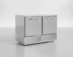 Continental Refrigerator UC48N