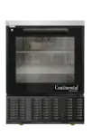 Continental Refrigerator UCF24NGD-B