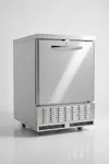 Continental Refrigerator UCF24SN