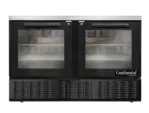 Continental Refrigerator UCF48NGD-B