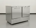 Continental Refrigerator UCF48SN