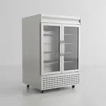 Continental Refrigerator UCF48SNGD