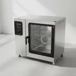 Convotherm C4 ED 10.20GS-N