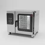 Convotherm C4 ET 6.10EB-N
