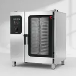 Convotherm DD-TT@ED1010