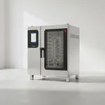 Convotherm C4 ET 10.10ES-N DD SGL