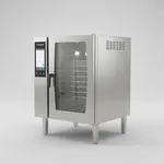 Convotherm C4 ET 10.10GS-N DD SGL