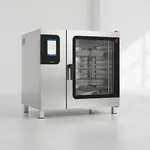 Convotherm C4 ET 10.20EB-N DD SGL