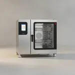 Convotherm C4 ET 10.20GB-N DD SGL