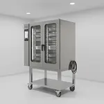 Convotherm K12 C4 ET 20.20GS-N DD