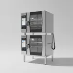 Convotherm K12 C4 ET 6.10EB-N ON 6.10EB-N DD STACK