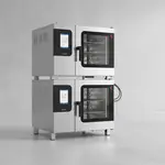 Convotherm K12 C4 ET 6.10ES-N ON 10.10ES-N DD STACK