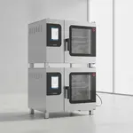 Convotherm K12 C4 ET 6.10ES-N ON 6.10ES-N DD STACK