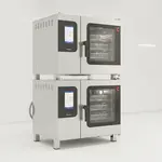Convotherm K12 C4 ET 6.10GS-N ON 10.10GS-N DD STACK
