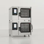 Convotherm K12 C4 ET 6.10GS-N ON 6.10GS-N DD STACK