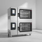 Convotherm K12 C4 ET 6.20EB-N ON 10.20EB-N DD STACK