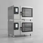 Convotherm K12 C4 ET 6.20EB-N ON 6.20EB-N DD STACK