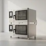 Convotherm K12 C4 ET 6.20ES-N ON 10.20ES-N DD STACK