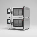 Convotherm K12 C4 ET 6.20ES-N ON 6.20ES-N DD STACK