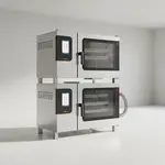 Convotherm K12 C4 ET 6.20GB-N ON 10.20GB-N DD STACK