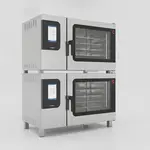 Convotherm K12 C4 ET 6.20GB-N ON 6.20GB-N DD STACK